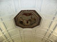 In der Moskauer Metro