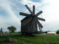 Freilichtmuseum Kischi