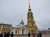 01.01.2010 Peter und Paul Festung 1