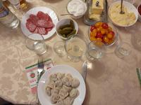 01.01.2020 Besuch russische Familie 5