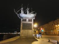 29.12.2019 Poltawa-Schifsenkmal