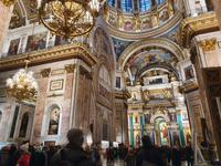 30.12.2019 Isaakskathedrale 1