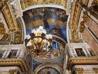 30.12.2019 Isaakskathedrale 2