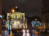 30.12.2019 Liteynij Prospekt