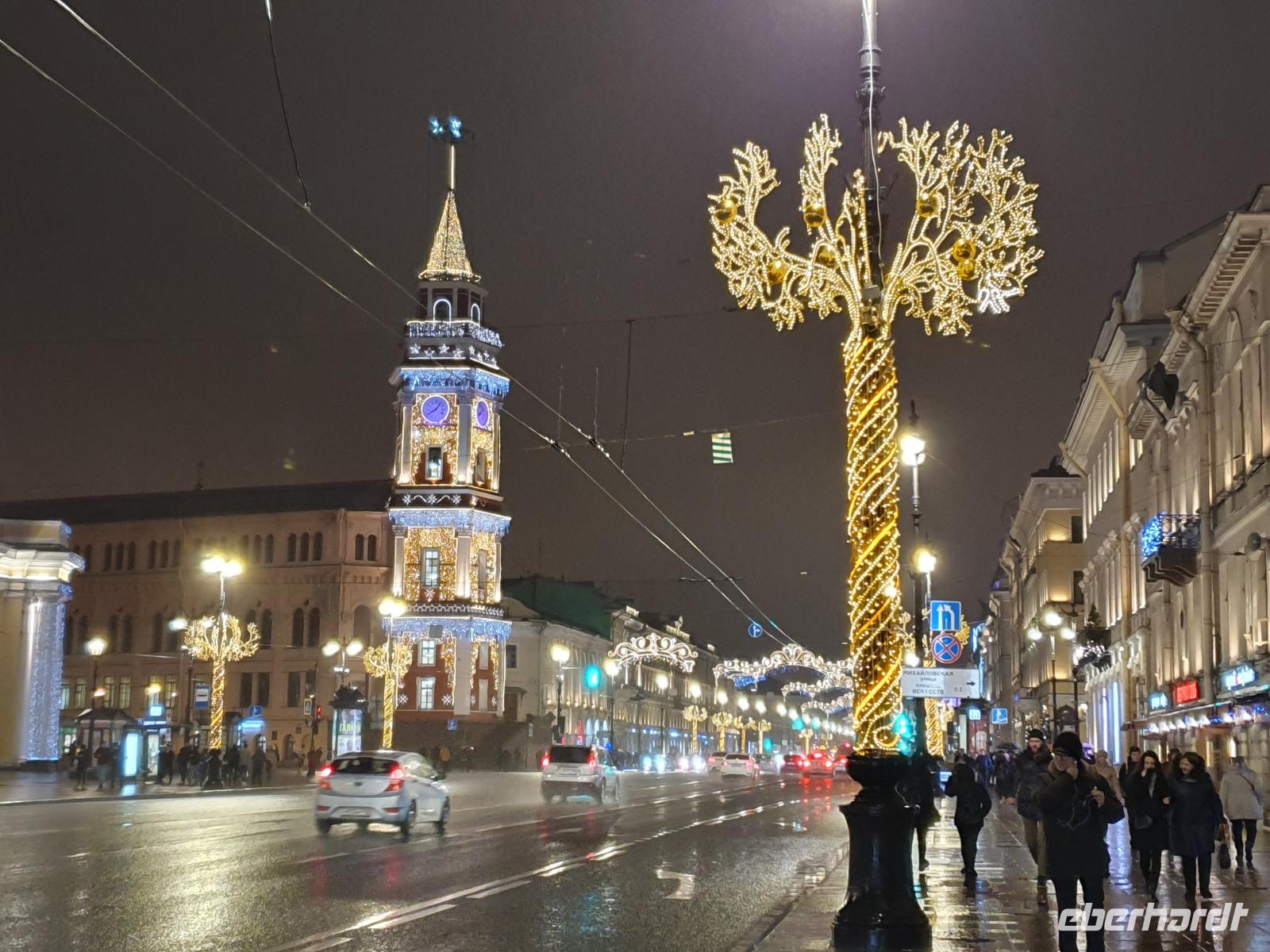 30.12.2019 Newsky Prospekt