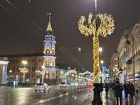 30.12.2019 Newsky Prospekt