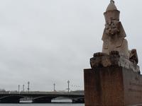 30.12.2019 Wassilij-Insel