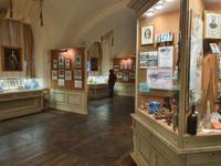 30.12.2019 Wodka Museum 1