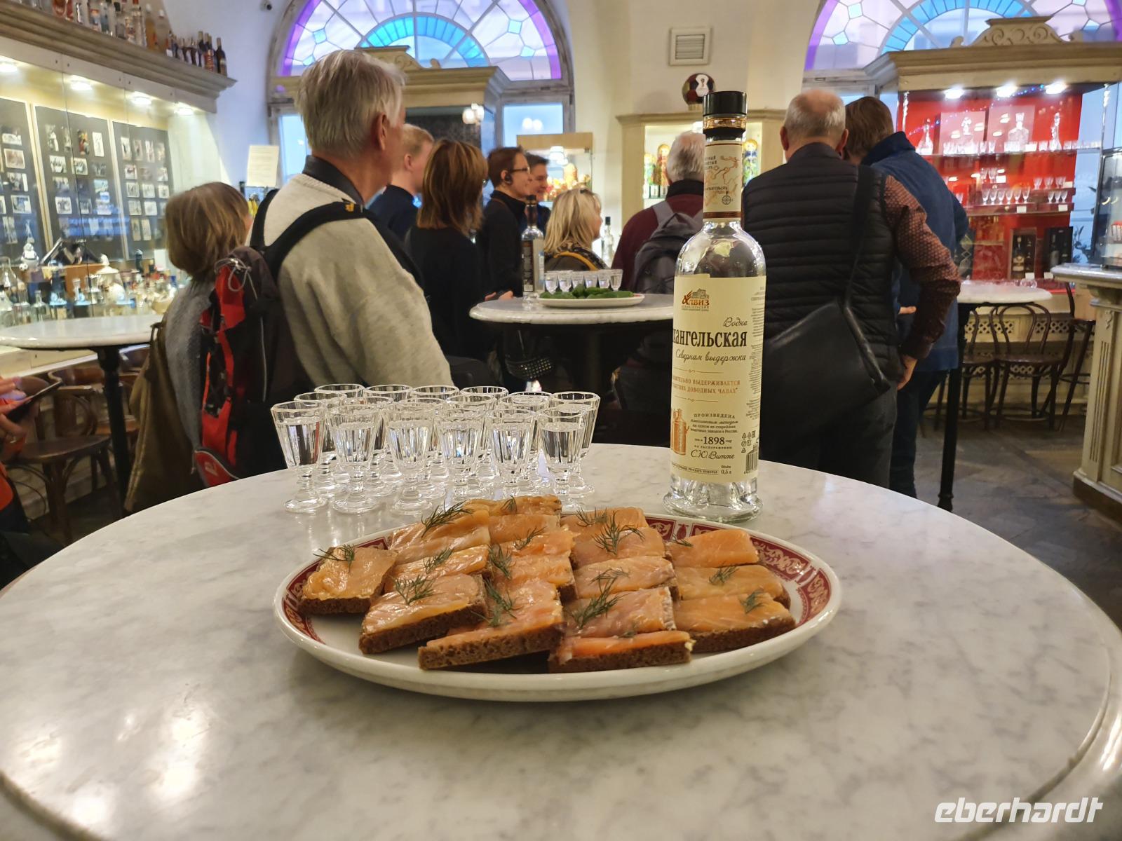 30.12.2019 Wodka Museum 3