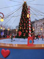 31.12.2019 Weihnachtsmarkt