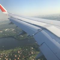 Auf gehts nach Russland