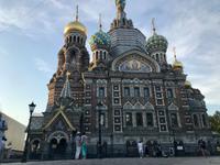 Blutskirche, St. Petersburg (4)