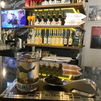 Caviar Bar, St. Petersburg