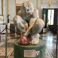 Ermitage, St. Petersburg (3)