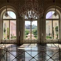 Ermitage, St. Petersburg