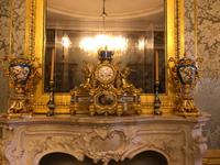 Großer Palast im Peterhof, St. Petersburg (5)