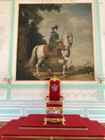 Großer Palast im Peterhof, St. Petersburg (6)