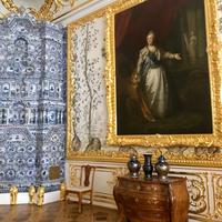 Katharinenpalast, St. Petersburg (2)