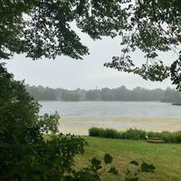 Park des Katharinenpalasts, St. Petersburg