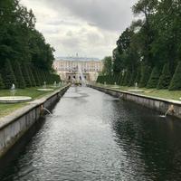 Peterhof, St. Petersburg (2)