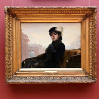 Tretjakow Galerie, Moskau (2)