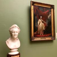 Tretjakow Galerie, Moskau