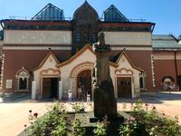 Tretjakow-Galerie, Moskau