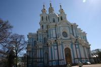 Smolny-Kloster