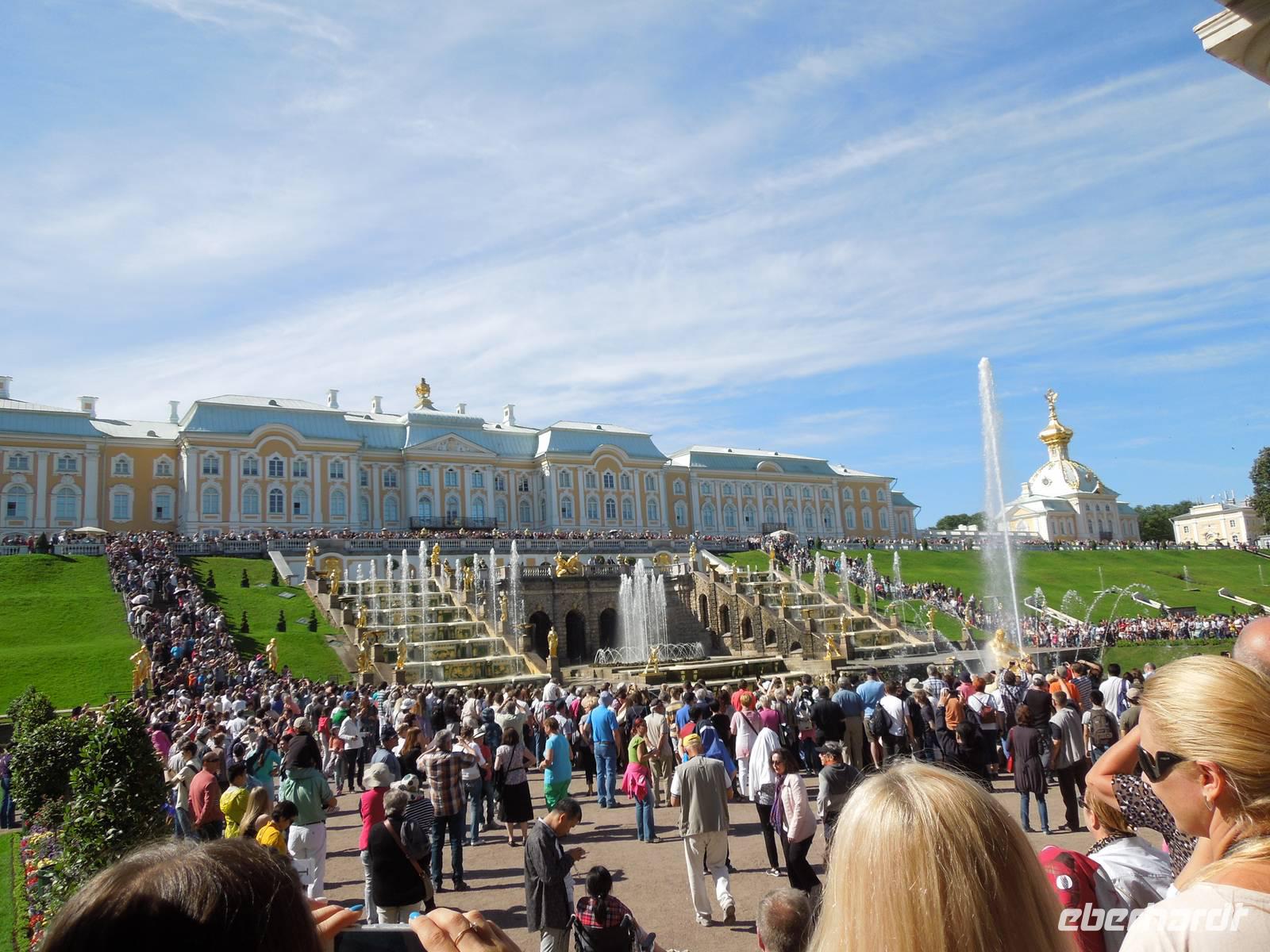220 Peterhof