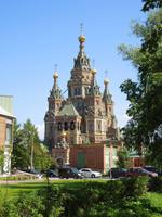 233 Kathedrale am Alex Haus