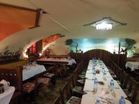 239 Restaurant Mascha und der Bär
