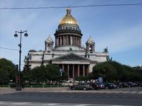 St.-Isaak-Kathedrale