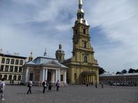 Peter-und Paul-Kathedrale