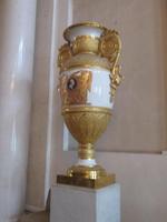 Ausstellung in der Eremitage