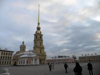 Peter und Paul-Festung