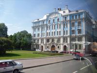 Marine Kadettenschule