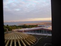 weiße Nächte in St. Petersburg