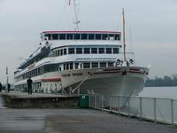 Unser Schiff, die MS 