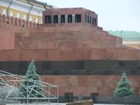 Lenin-Mausoleum