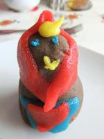 Matrjoschka-Törtchen