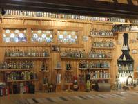 Im Wodka-Museum