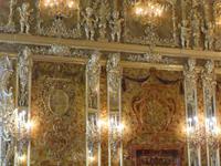 Das berühmte Bernsteinzimmer