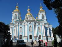 Nikolaus-Marine-Kathedrale