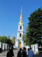 Nikolaus-Marine-Kathedrale