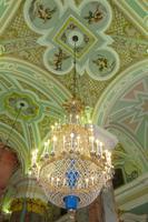 herrliche Kronleuchter