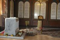 Peter-und-Paul Kathedrale