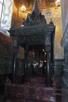 hier wurde Alexander der II ermordent