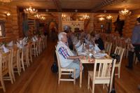 im Restaurant Podvorie