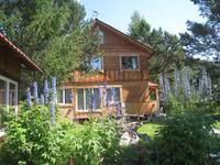 Datscha in Bolschie Koty