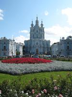 Smolny-Kloster